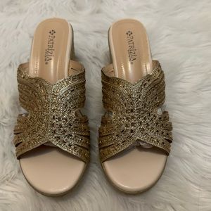 Patrizia by Spring step wedges size 8.5